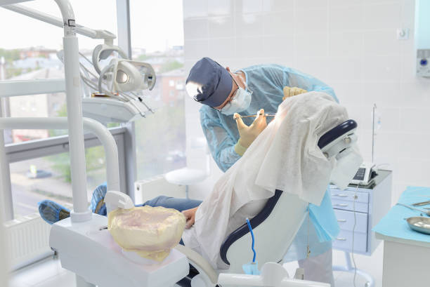 Best Emergency Treatment for Dental Infections or Abscesses in , MT